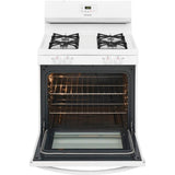 30'' Gas Range