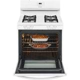 30'' Gas Range