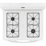 30'' Gas Range