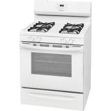 30'' Gas Range