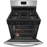 30'' Gas Range