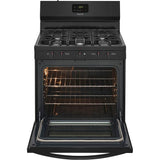 30'' Gas Range