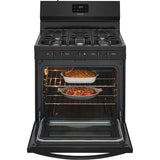 30'' Gas Range