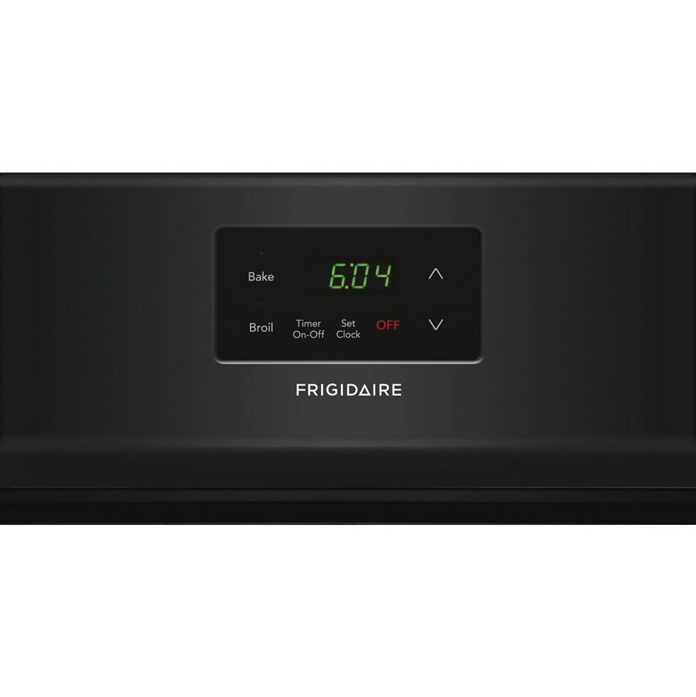 30'' Gas Range