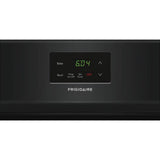 30'' Gas Range