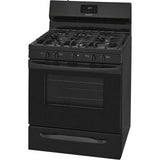 30'' Gas Range