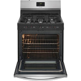 30'' Gas Range