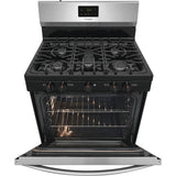 30'' Gas Range
