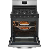 30'' Gas Range