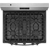 30'' Gas Range