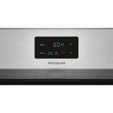 30'' Gas Range