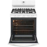 30'' Gas Range