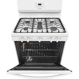 30'' Gas Range