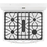 30'' Gas Range