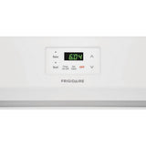 30'' Gas Range