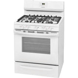 30'' Gas Range