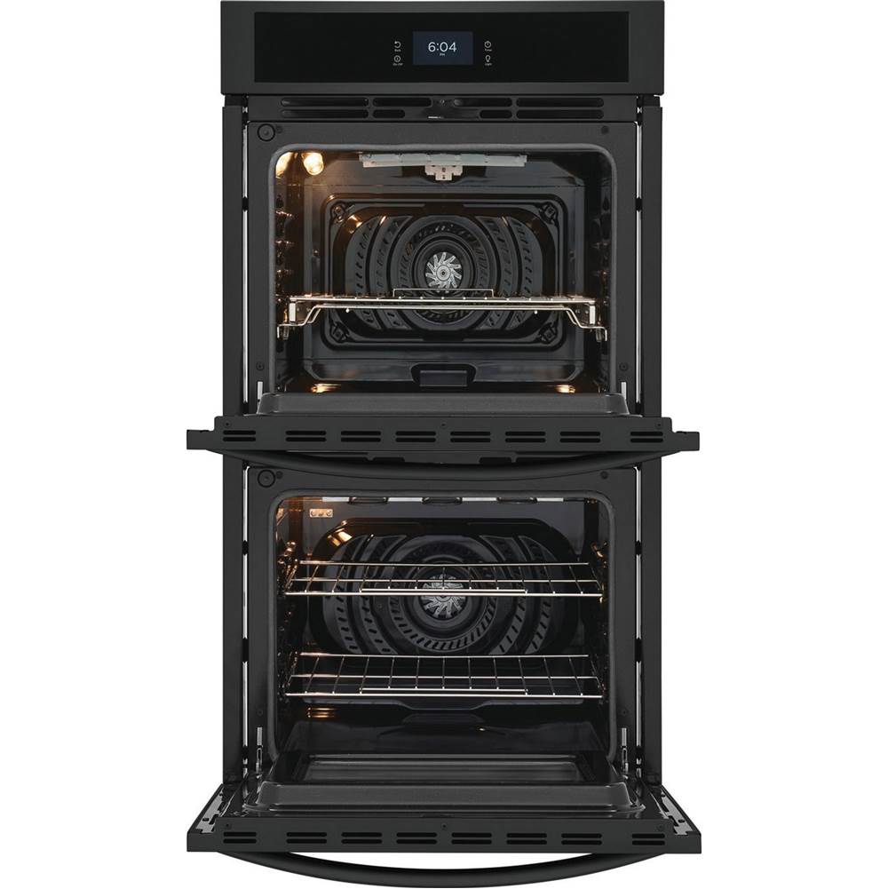 27'' Electric Double Wall Oven