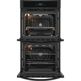 27'' Electric Double Wall Oven