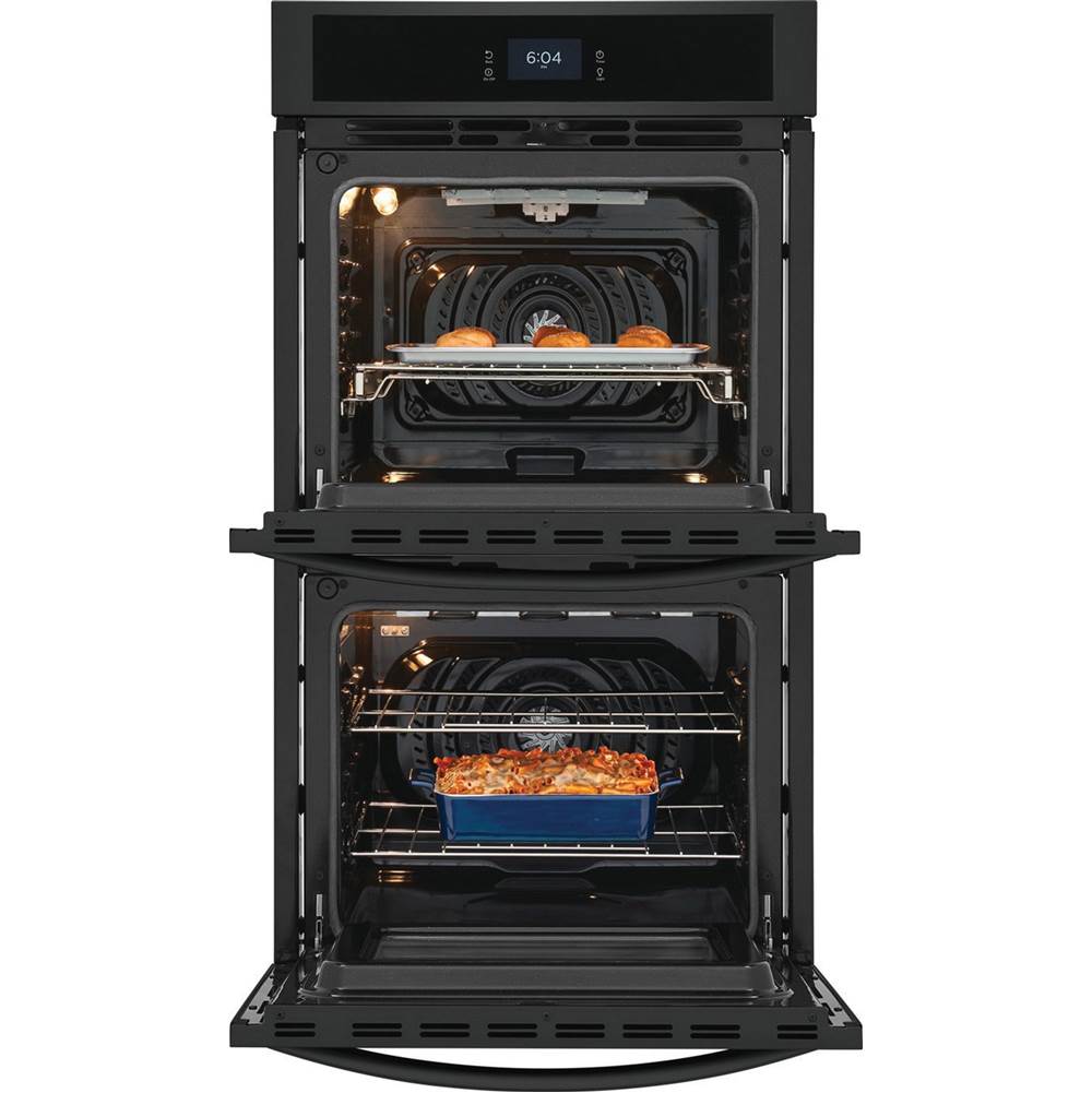 27'' Electric Double Wall Oven
