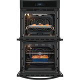 27'' Electric Double Wall Oven