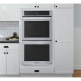27'' Electric Double Wall Oven