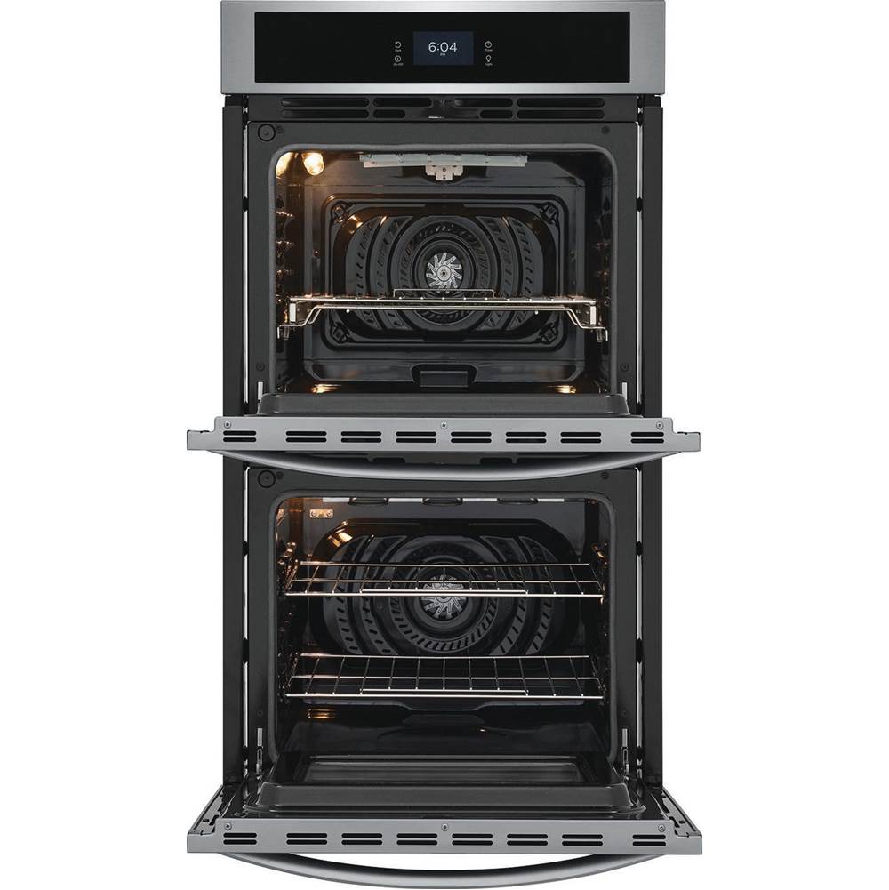 27'' Electric Double Wall Oven