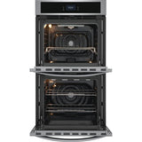 27'' Electric Double Wall Oven