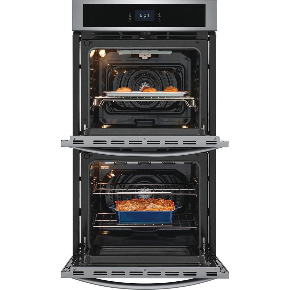 27'' Electric Double Wall Oven