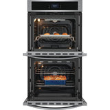 27'' Electric Double Wall Oven