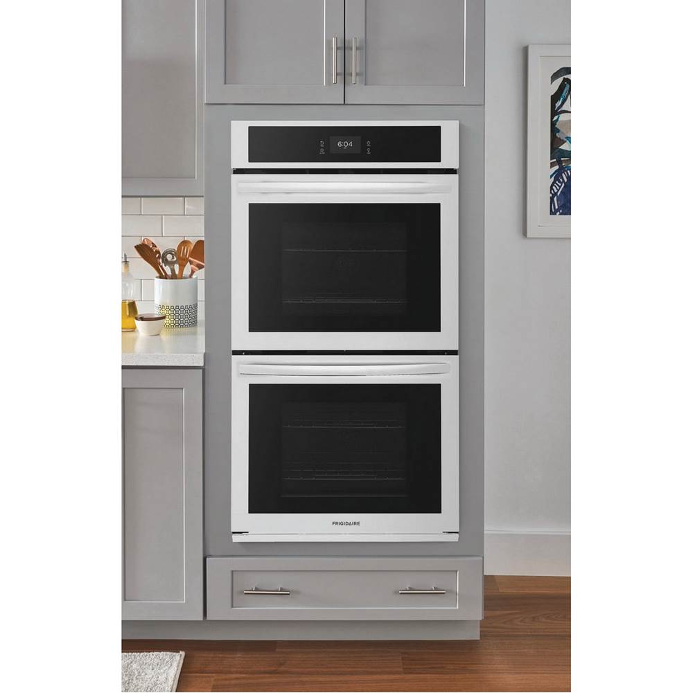 27'' Electric Double Wall Oven