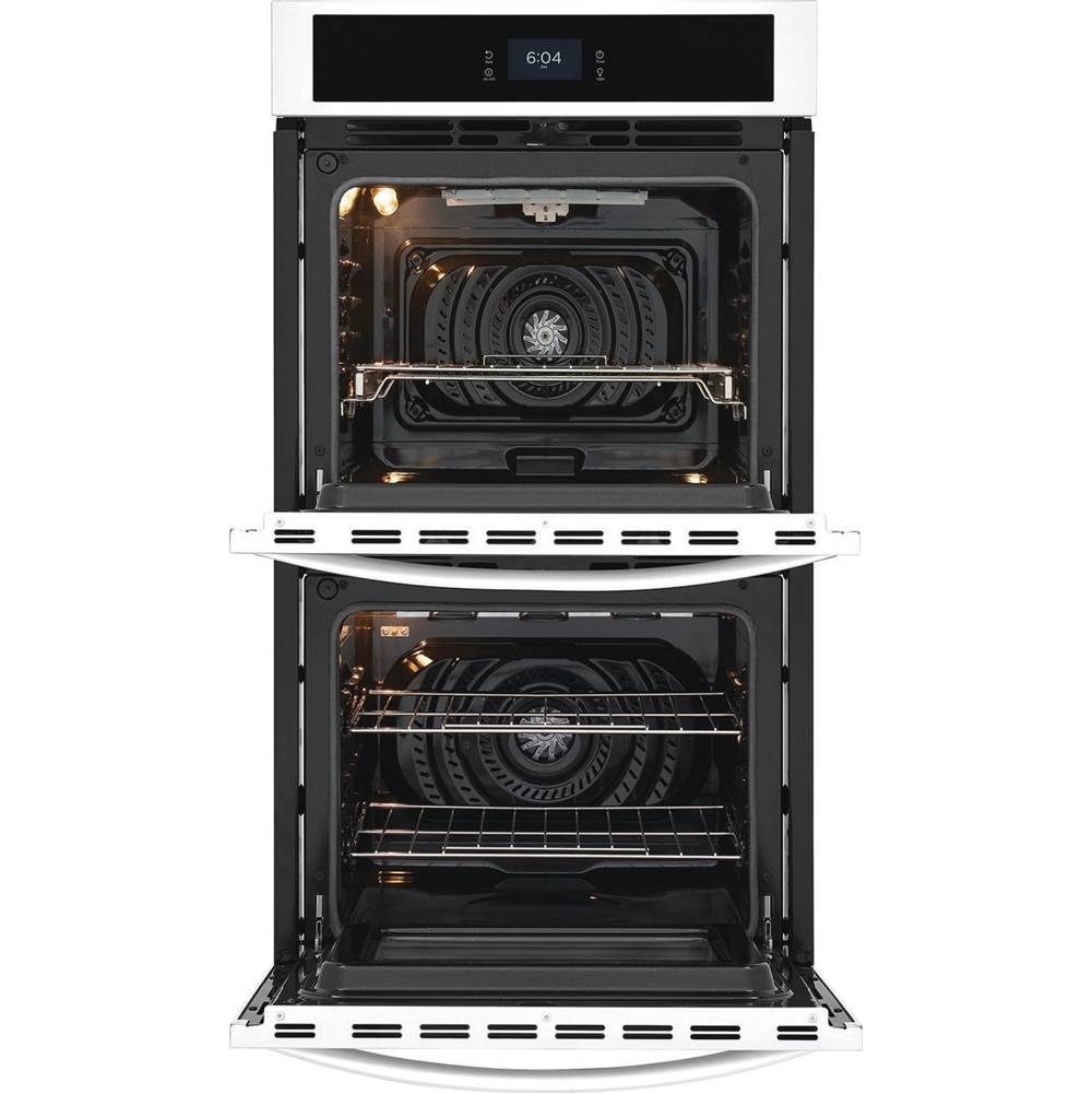 27'' Electric Double Wall Oven