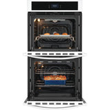 27'' Electric Double Wall Oven