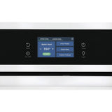 27'' Electric Double Wall Oven