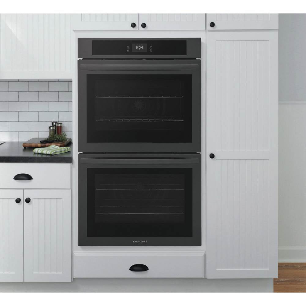 30'' Electric Double Wall Oven