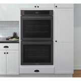 30'' Electric Double Wall Oven