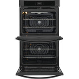 30'' Electric Double Wall Oven