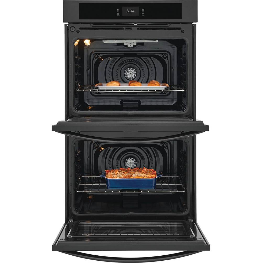 30'' Electric Double Wall Oven