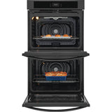 30'' Electric Double Wall Oven
