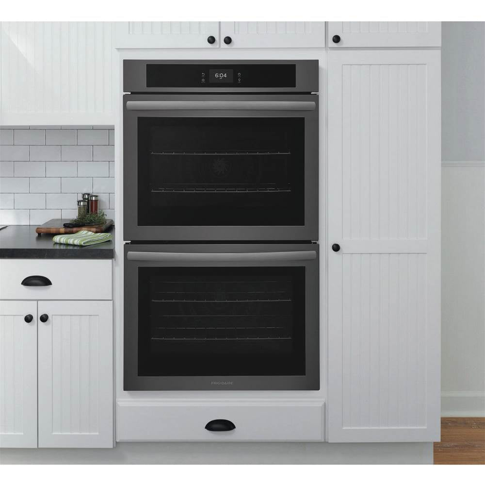 30'' Electric Double Wall Oven