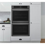 30'' Electric Double Wall Oven
