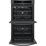 30'' Electric Double Wall Oven