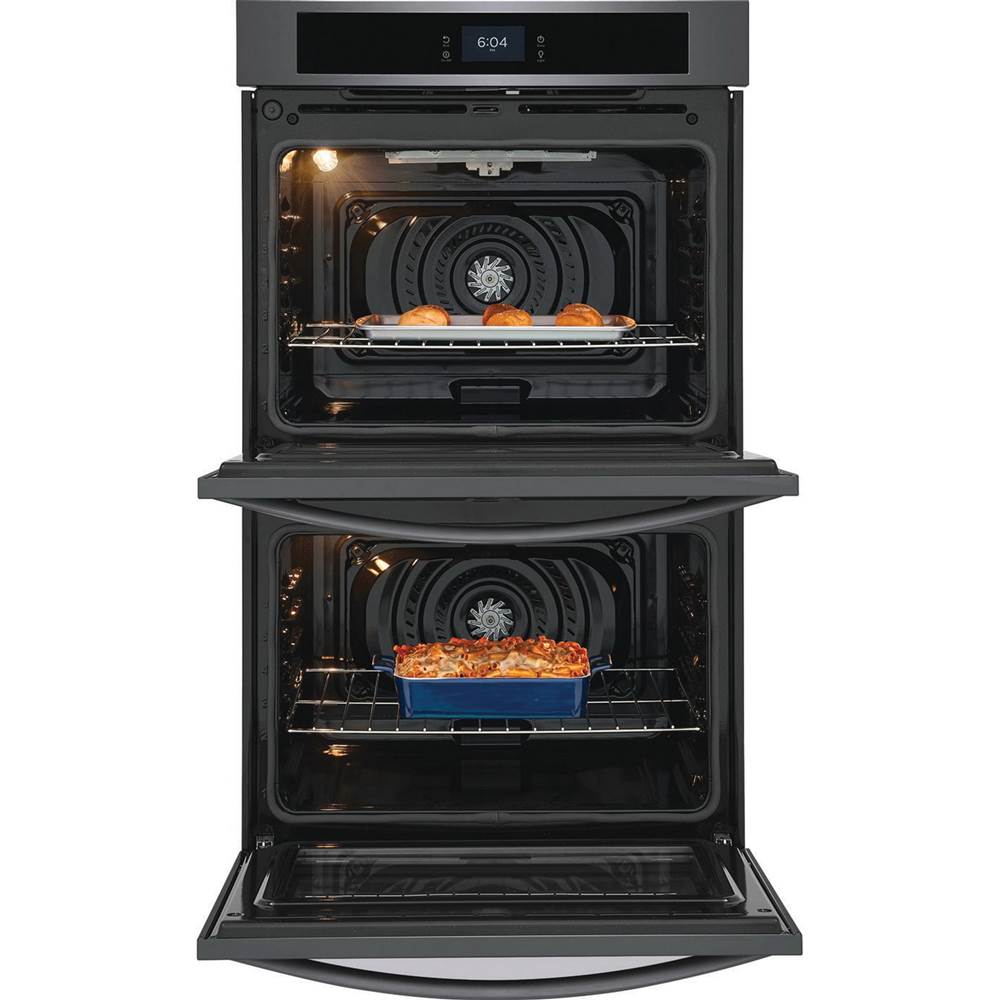 30'' Electric Double Wall Oven