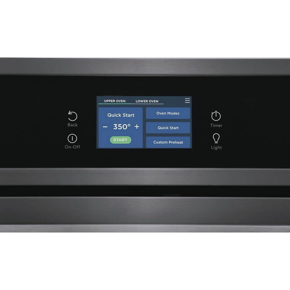 30'' Electric Double Wall Oven