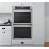 30'' Electric Double Wall Oven