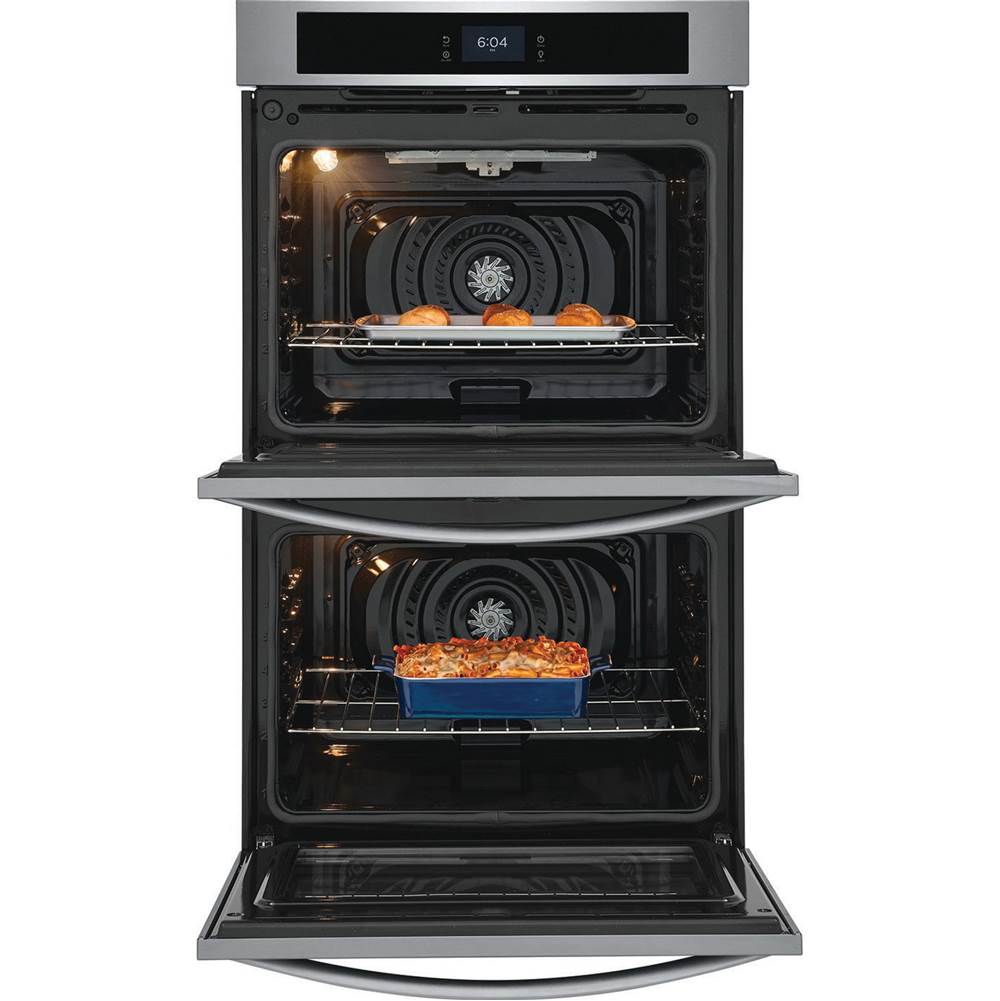 30'' Electric Double Wall Oven