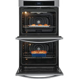 30'' Electric Double Wall Oven