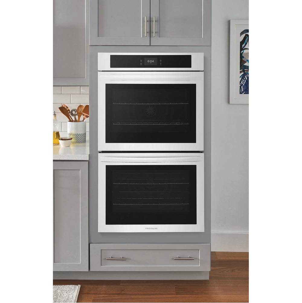 30'' Electric Double Wall Oven