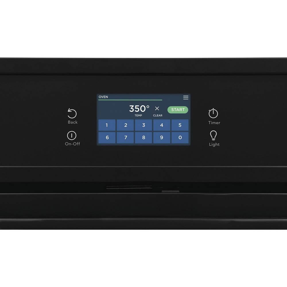 27'' Electric Single Wall Oven