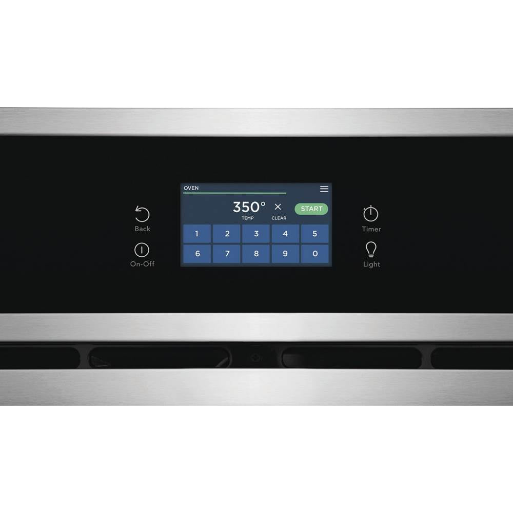 27'' Electric Single Wall Oven