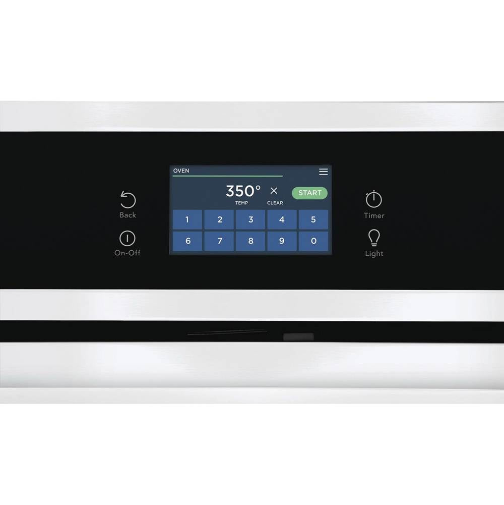 27'' Electric Single Wall Oven